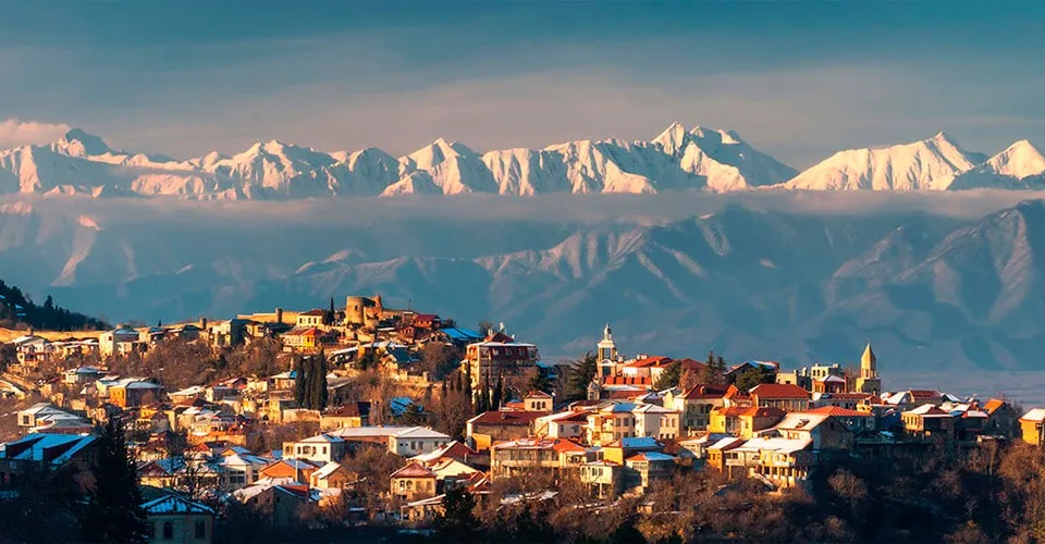 Tbilisi